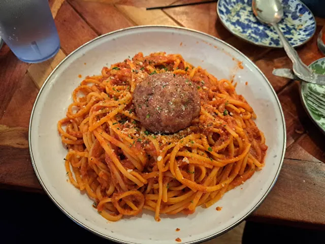 Rosemary and Jeans Public House