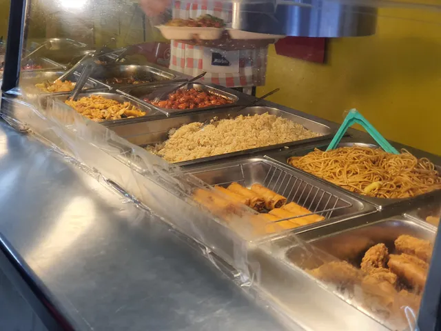 Comida China Producto Gourmet Alegríaling, S.A. De C.V.