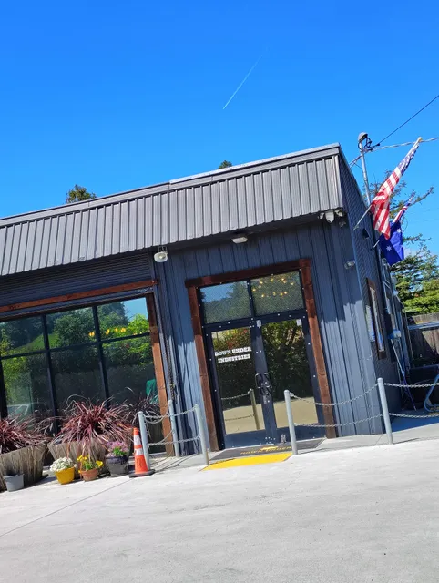 Down Under Industries