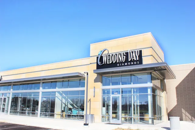 Wedding Day Diamonds - Woodbury