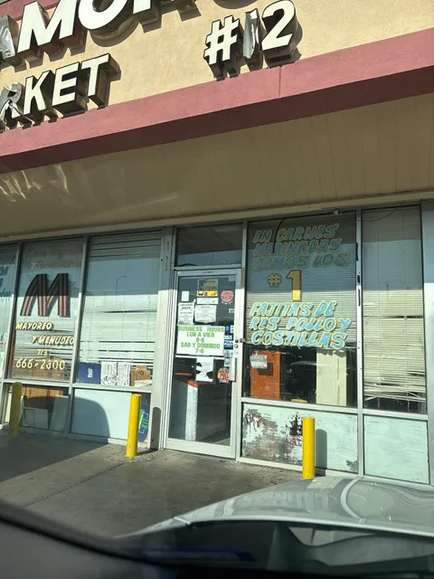 Matamoros Meat Co Inc