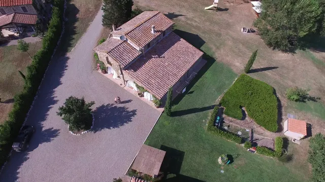 AGRITURIMO PIETTORRI