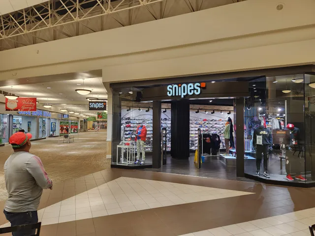 West Georgia Commons