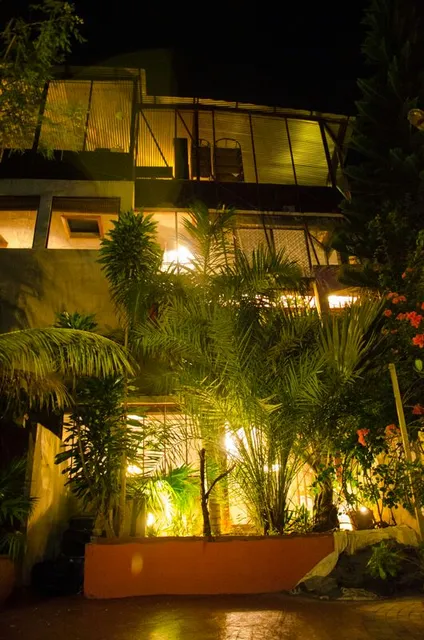 Manoir de La Citadelle