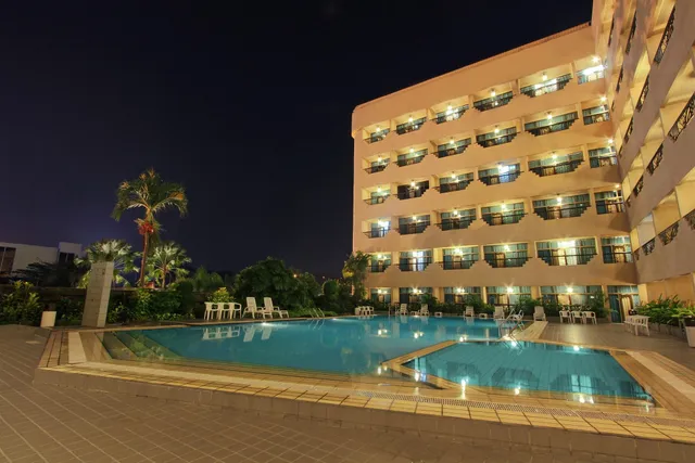 Harmoni Residence Hotel