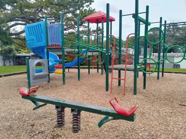 Point Erin Playground