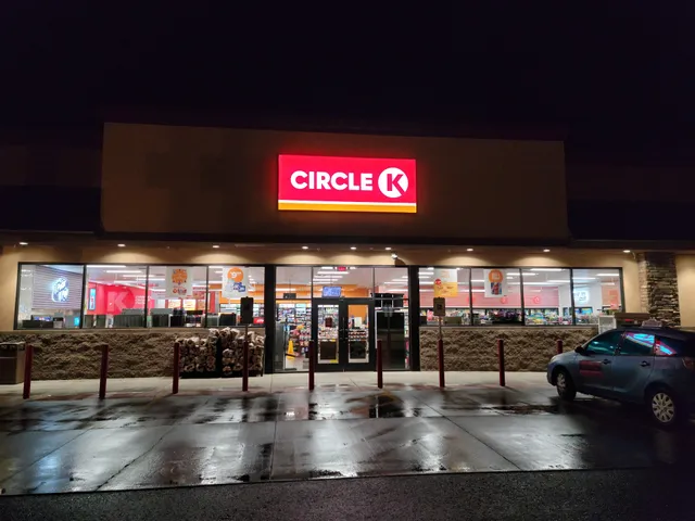 Circle K