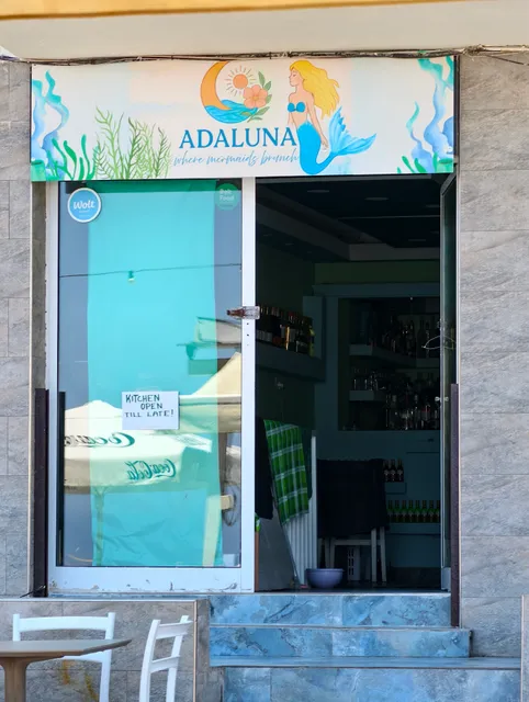 ADALUNA 🌙☀️🌸