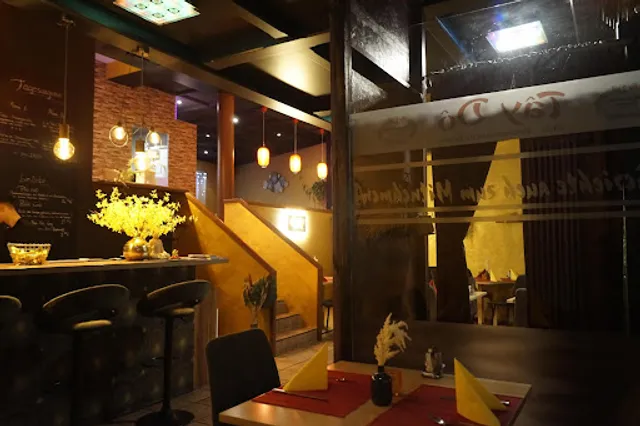 Tay Do Restaurant