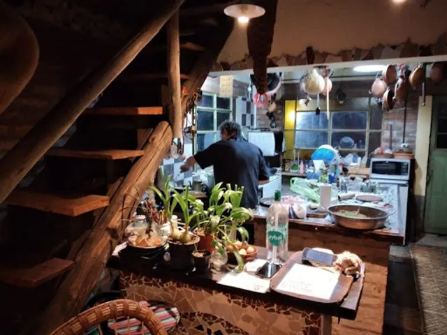 La Bodeguita De Nilda Y Beto