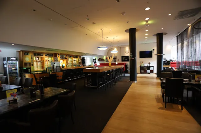 Green Smoke Cologne - BBQ Restaurant Köln