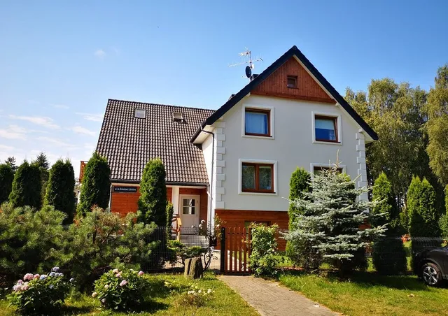 Marea Apartamenty Ustka