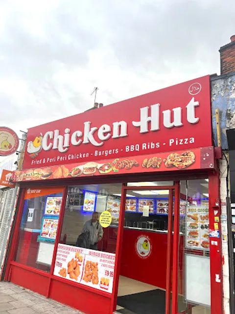 Chicken Hut