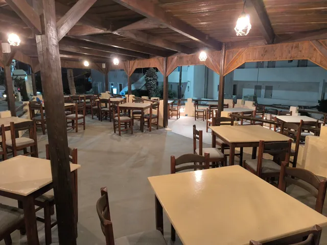 MELTEMI RESTAURANT
