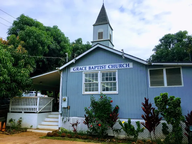 Grace Baptist Church