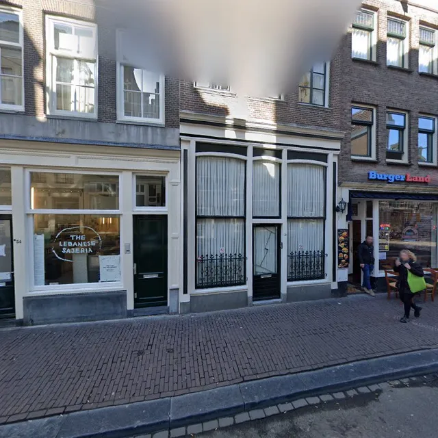 The Harlemstreet Suites