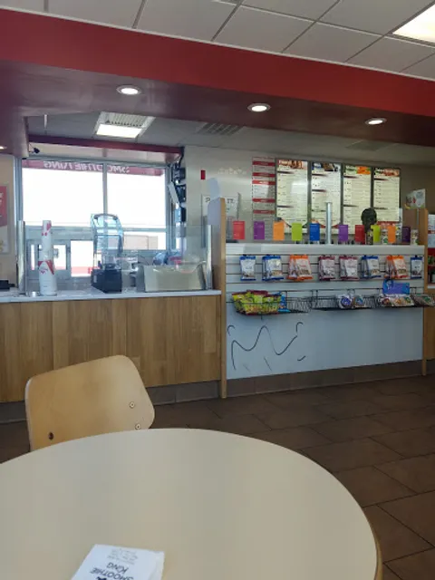 Smoothie King