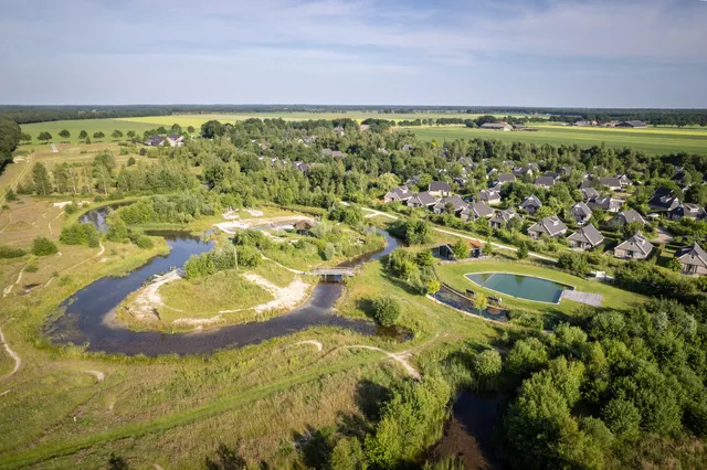 Landal Orveltermarke