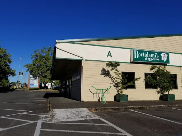 Bortolami's Pizzeria