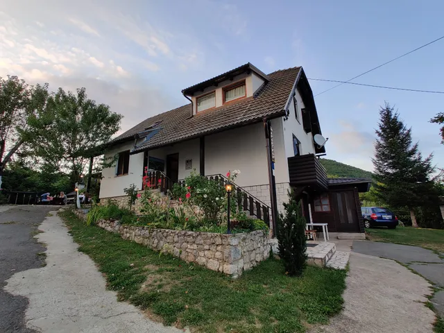 Apartman Mila i Nika