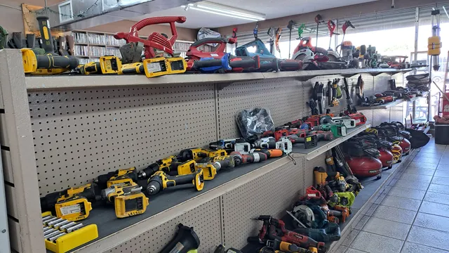 Straight Shooter's Pawn