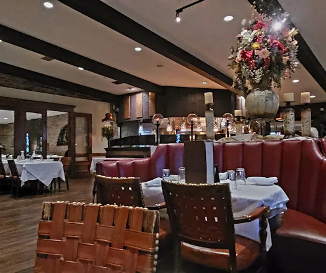 Al's Steak House Restaurant