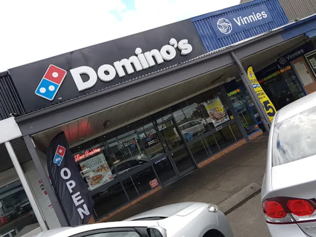 Domino's Pizza Sebastopol