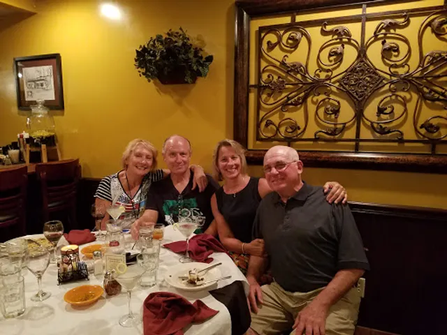 Paesano's Pasta House