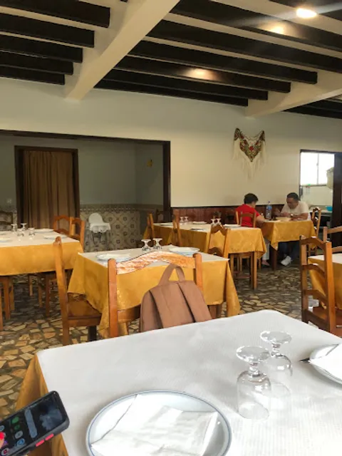 Restaurante Arafate