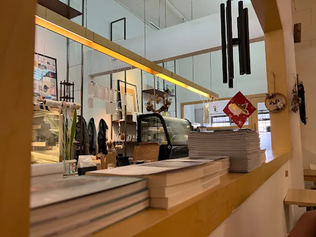 Kafuka Cafe & Music Studio （Mujeecuppa）