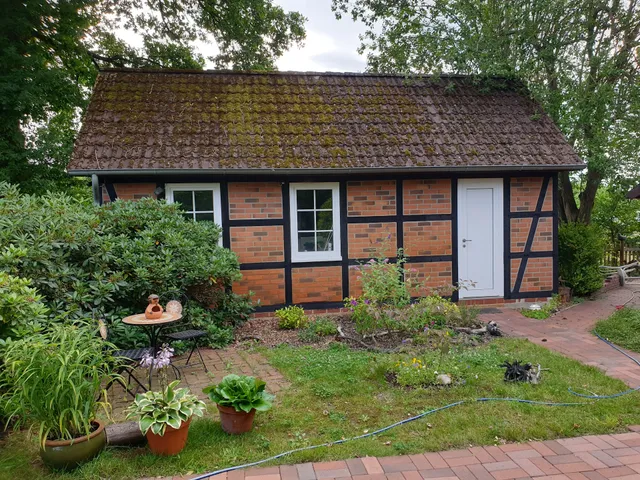 Ferienhaus Schneider