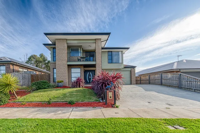 Seabreeze Haven Holiday House -Phillip Island -Pet Friendly