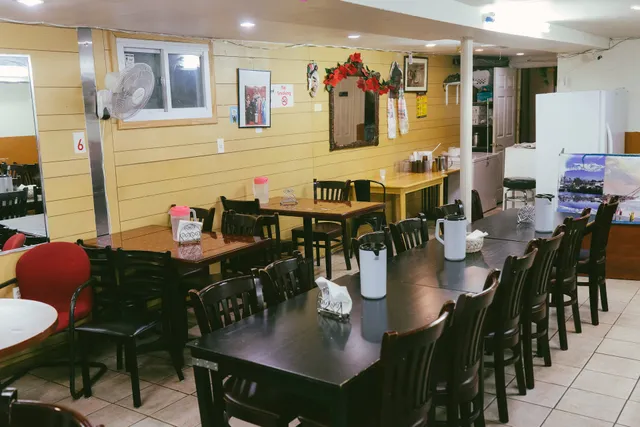 Madhyabindu Khajaghar