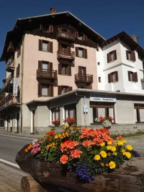 Albergo Nord