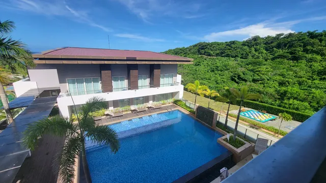 Boracay Newcoast by Megaworld Global Estate, Inc.