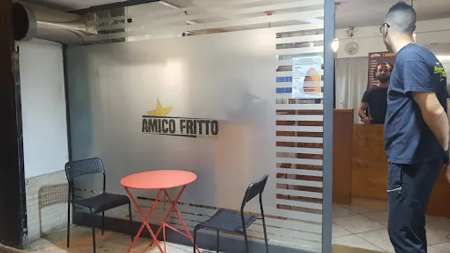 Amico Fritto