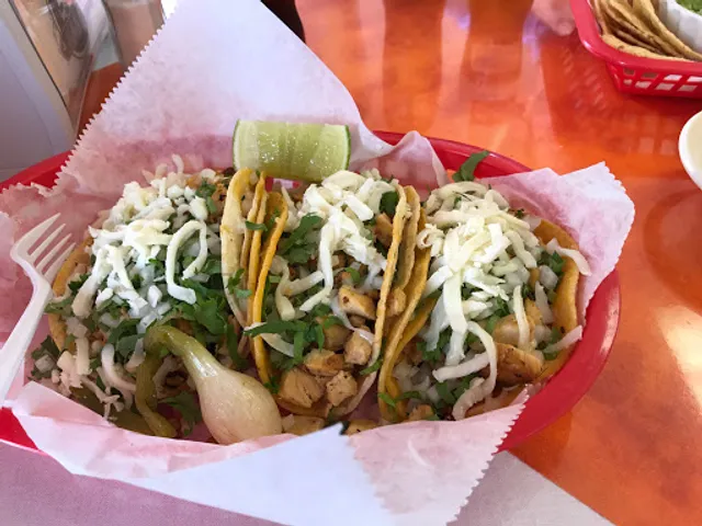 TACOS 46