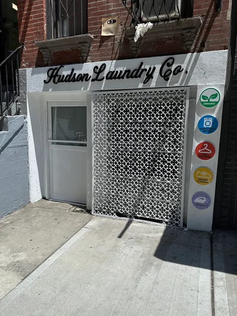 Hudson Laundry Co.