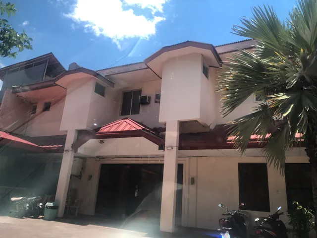 J. S. Pensionne House