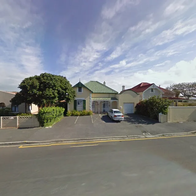 The Victorian Strand