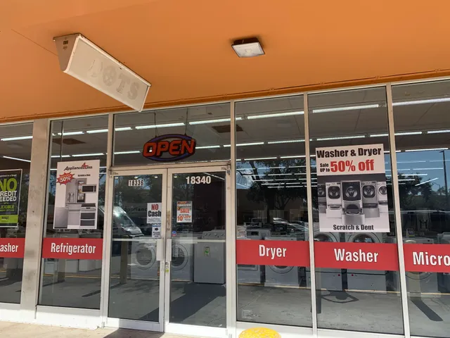 Appliances Store - Miami Gardens