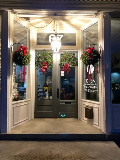 My Shop Around The Corner boutique & salon