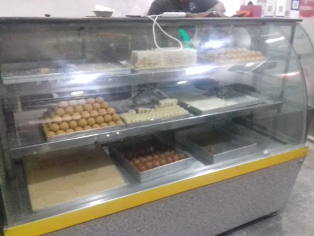 Chaudhary Sweets And Restaurant