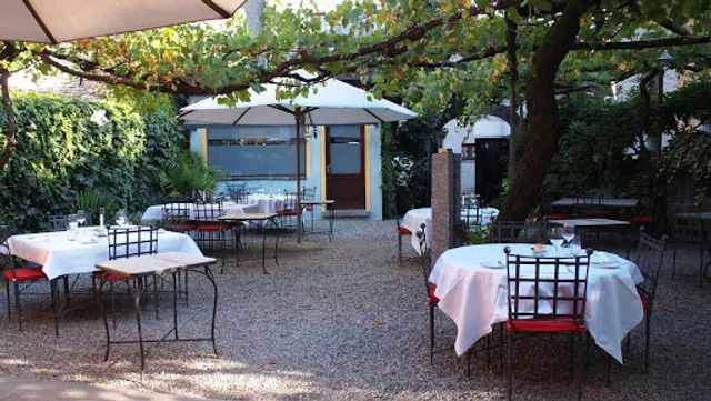 Osteria dell'Enoteca