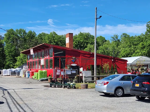 Meadows Farms Nursery & Landscaping – Burtonsville