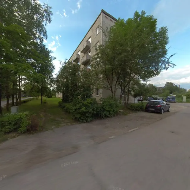 Apartamenti Jēkabpilī