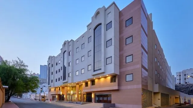 Makarem Mina Hotel