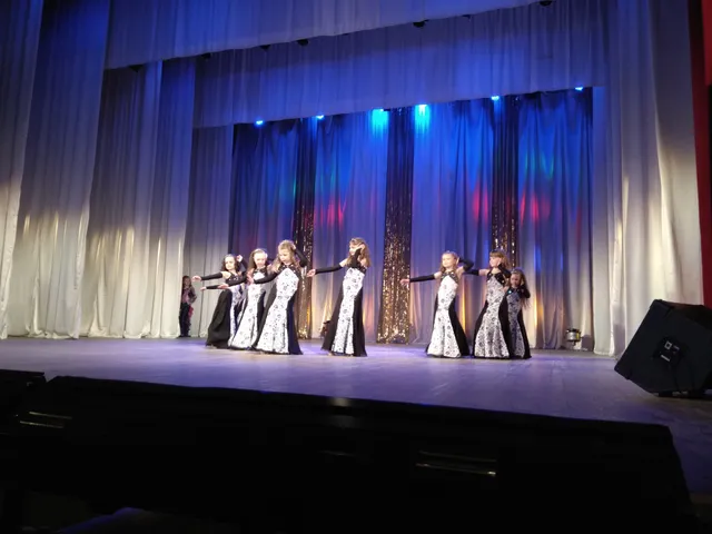 Dvorec KUL'Tury Im N.F. Sharko Respublikanskii