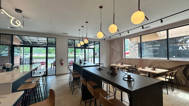 Curry Pizza House X Hidden Tap & Barrel - Alpharetta