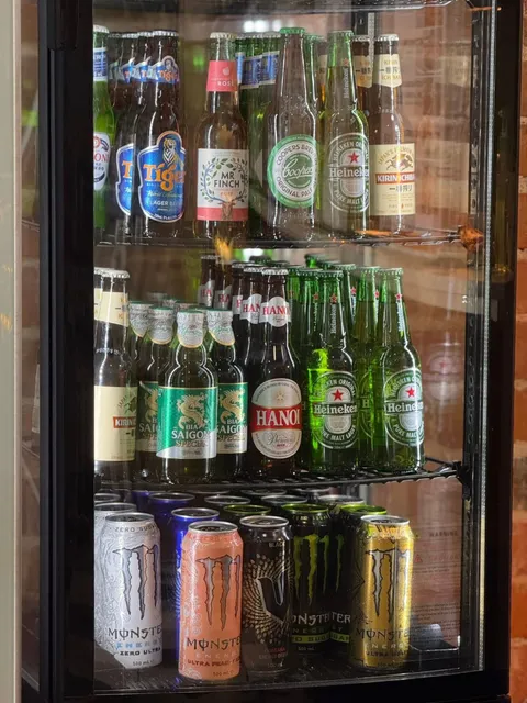 Saigon Ơi- The flavours of Vietnam